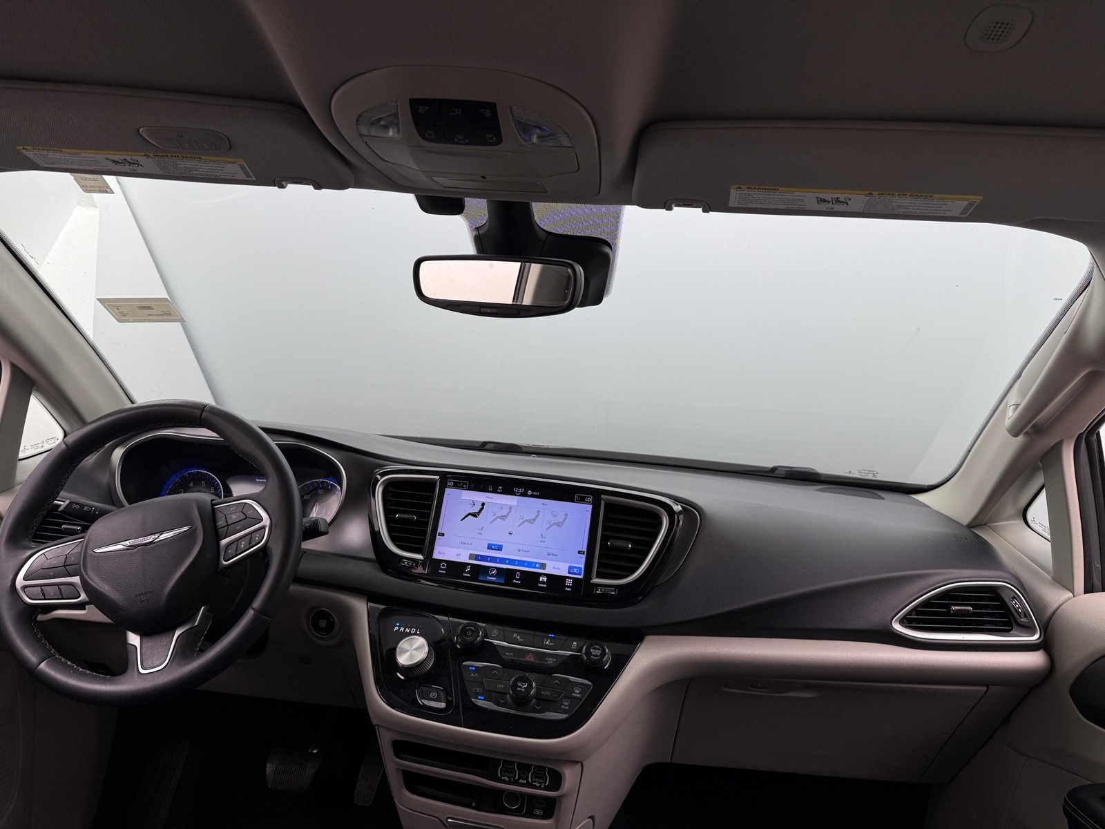 Thumbnail: 2022 Chrysler Pacifica - 2