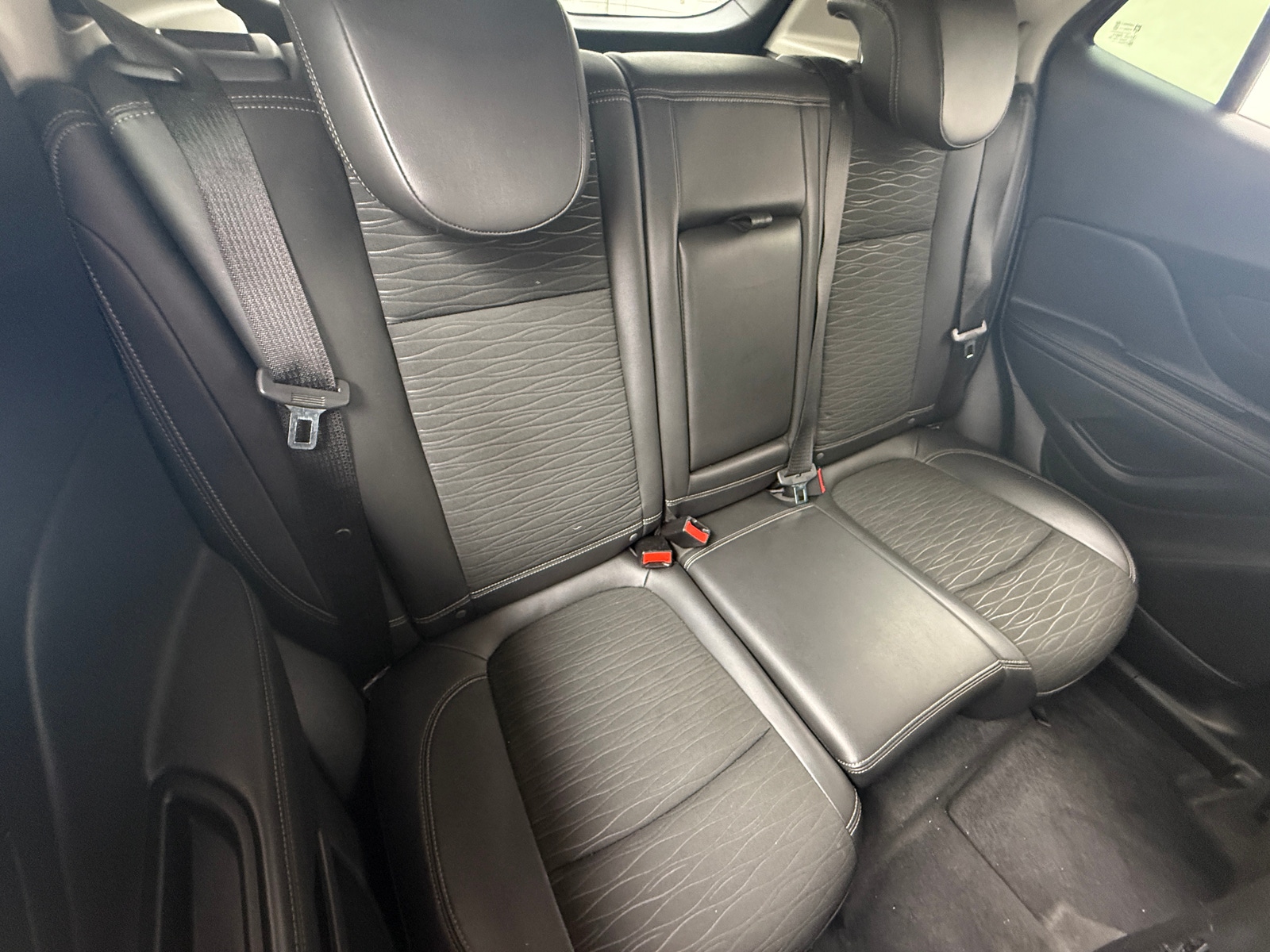 Thumbnail: 2015 Buick Encore - 5