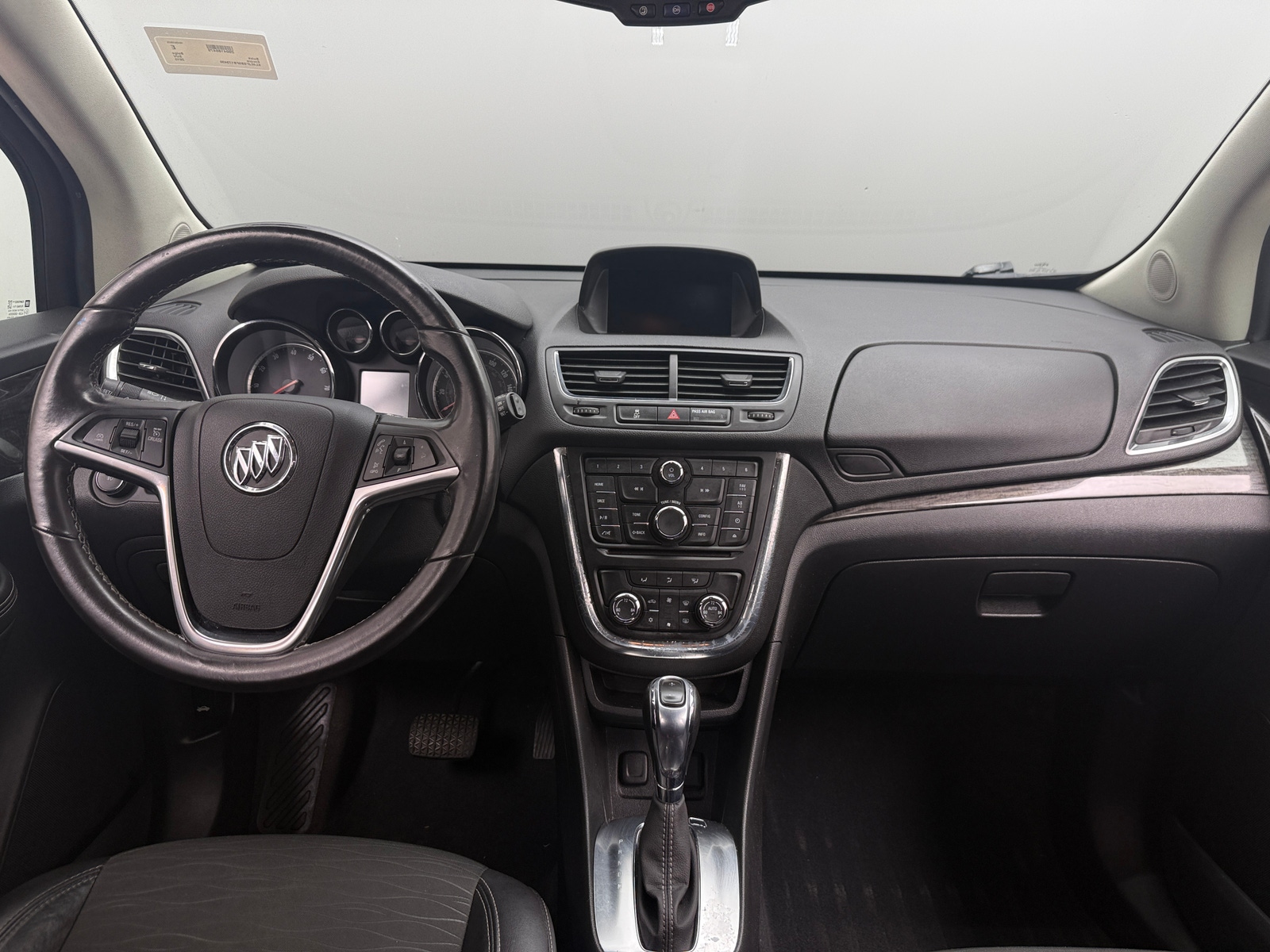 Thumbnail: 2015 Buick Encore - 2