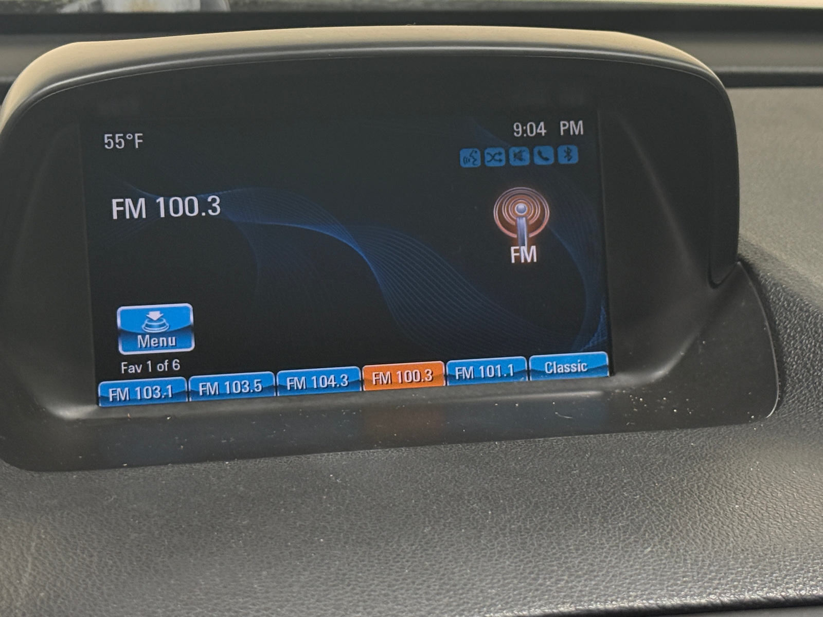 Thumbnail: 2015 Buick Encore - 3