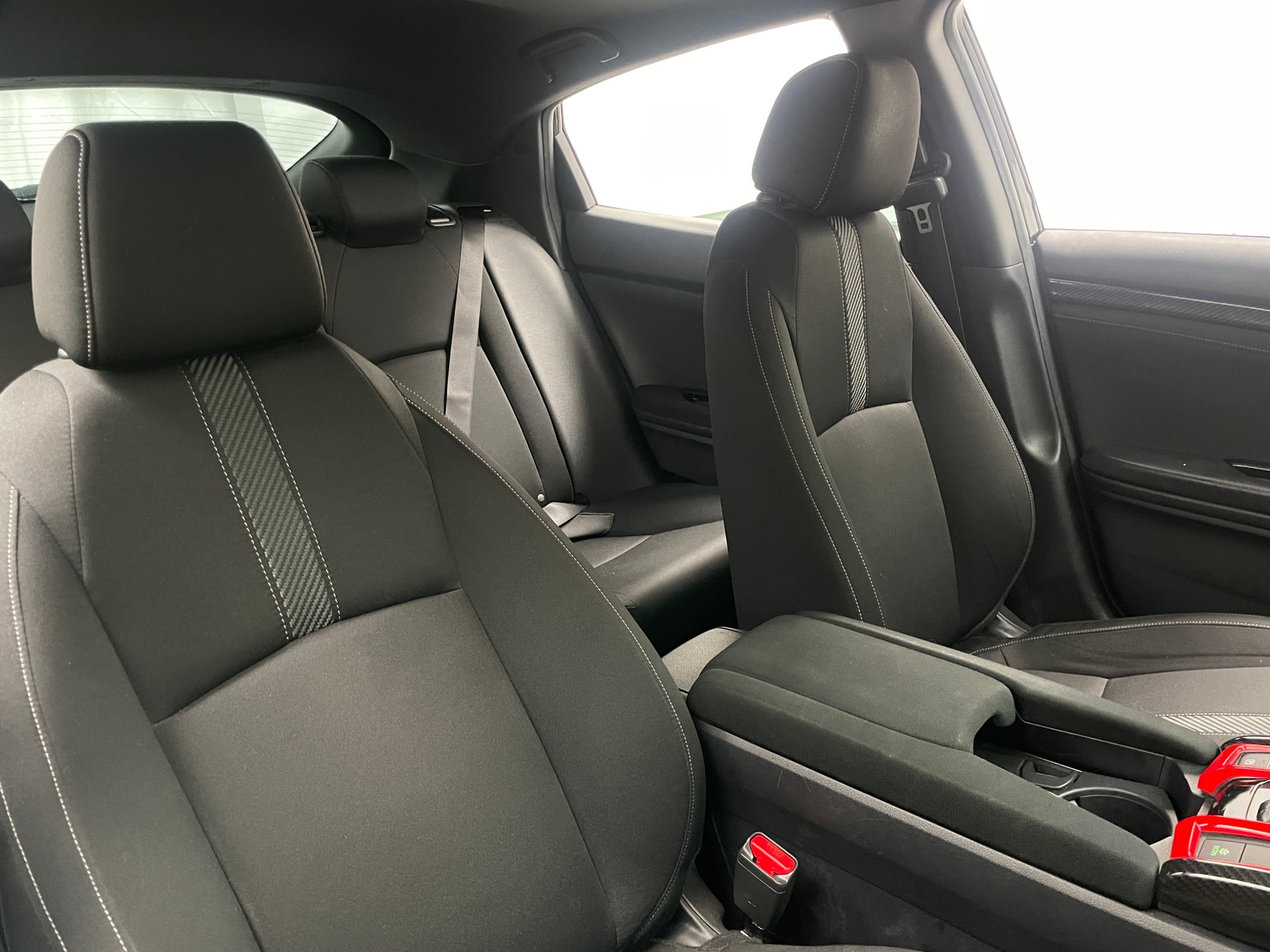 Thumbnail: 2019 Honda Civic - 2