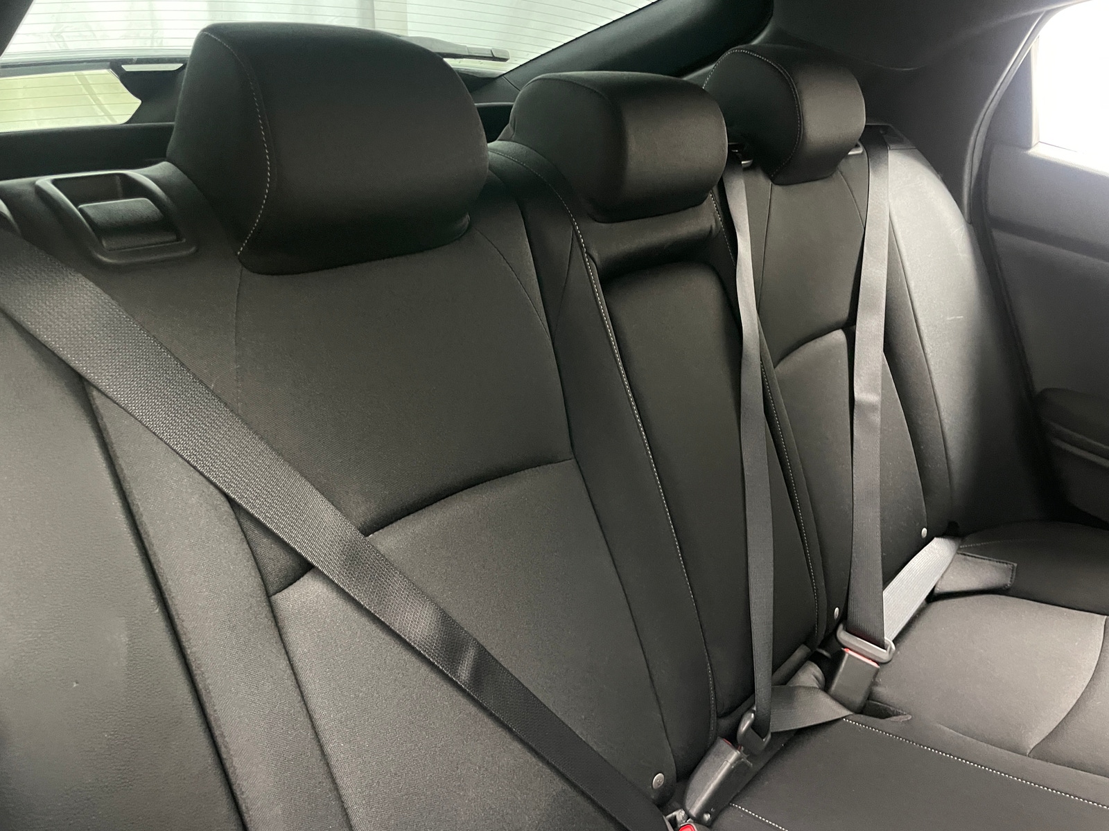 Thumbnail: 2019 Honda Civic - 6