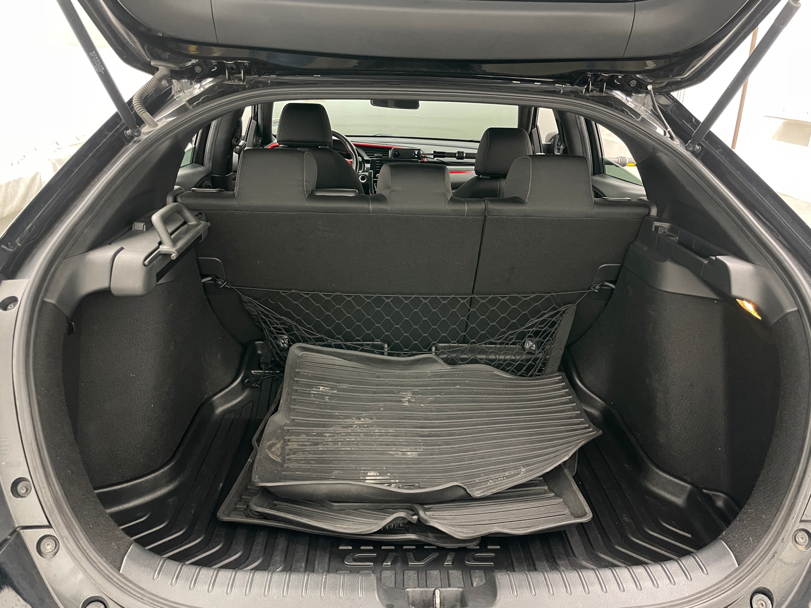 Thumbnail: 2019 Honda Civic - 7