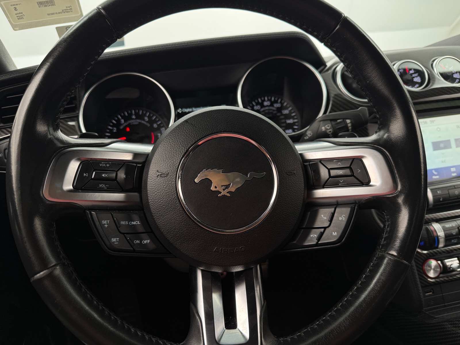 Thumbnail: 2020 Ford Mustang - 3