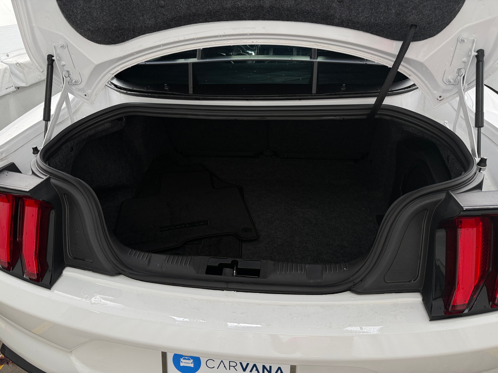 Thumbnail: 2020 Ford Mustang - 4