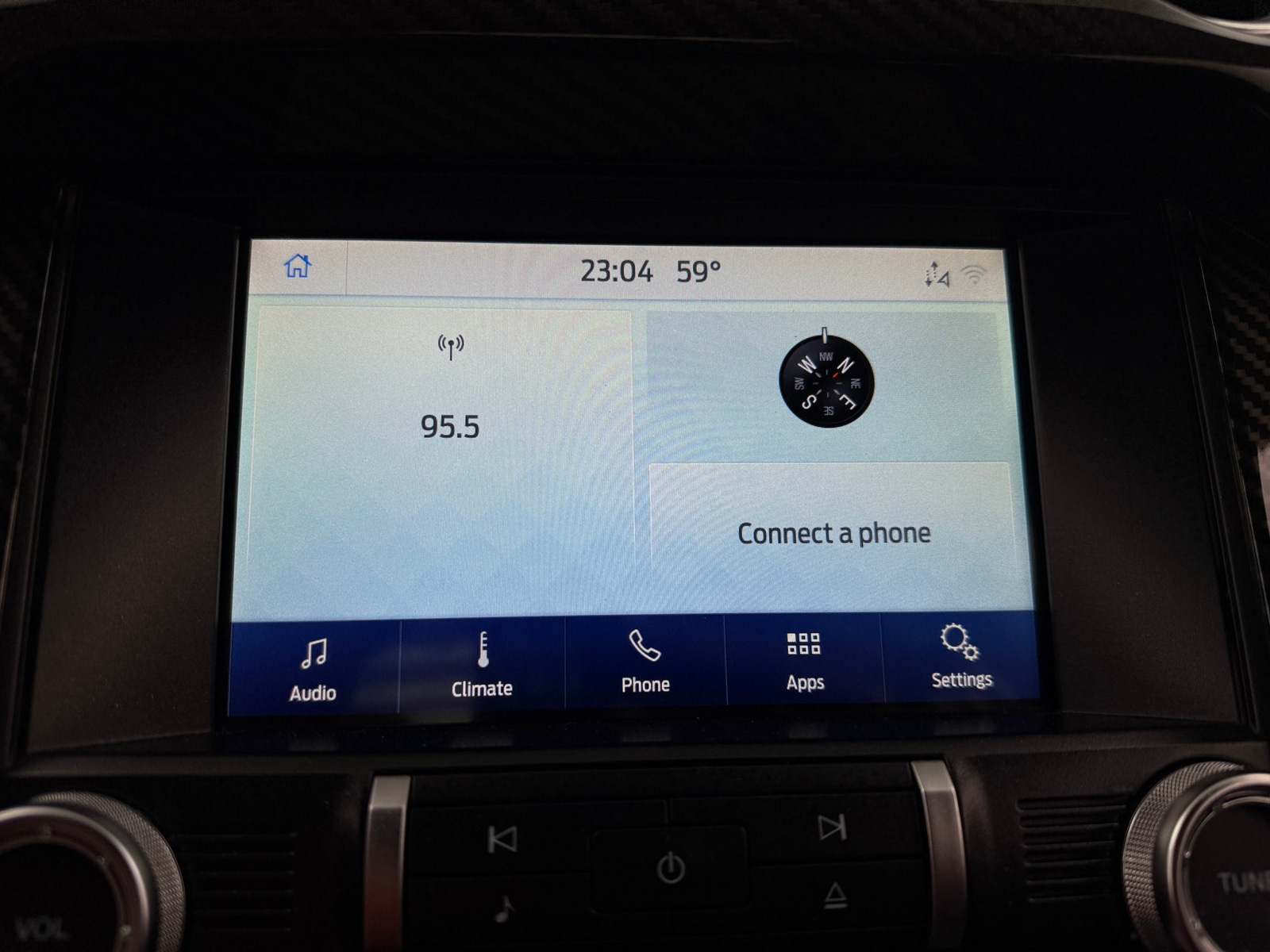 Thumbnail: 2020 Ford Mustang - 2