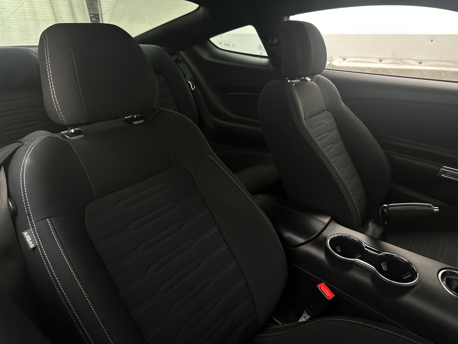 Thumbnail: 2016 Ford Mustang - 2