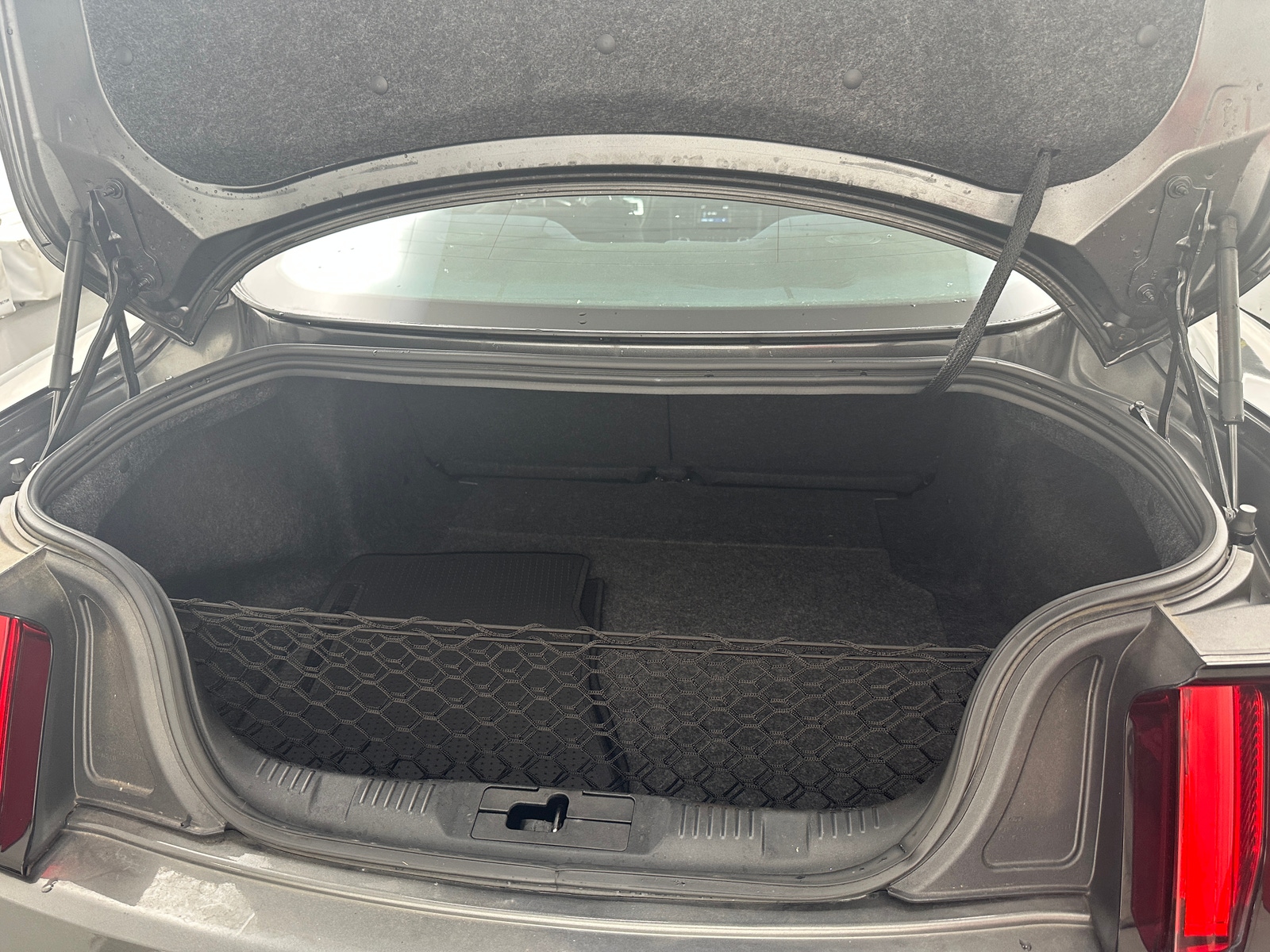 Thumbnail: 2016 Ford Mustang - 5