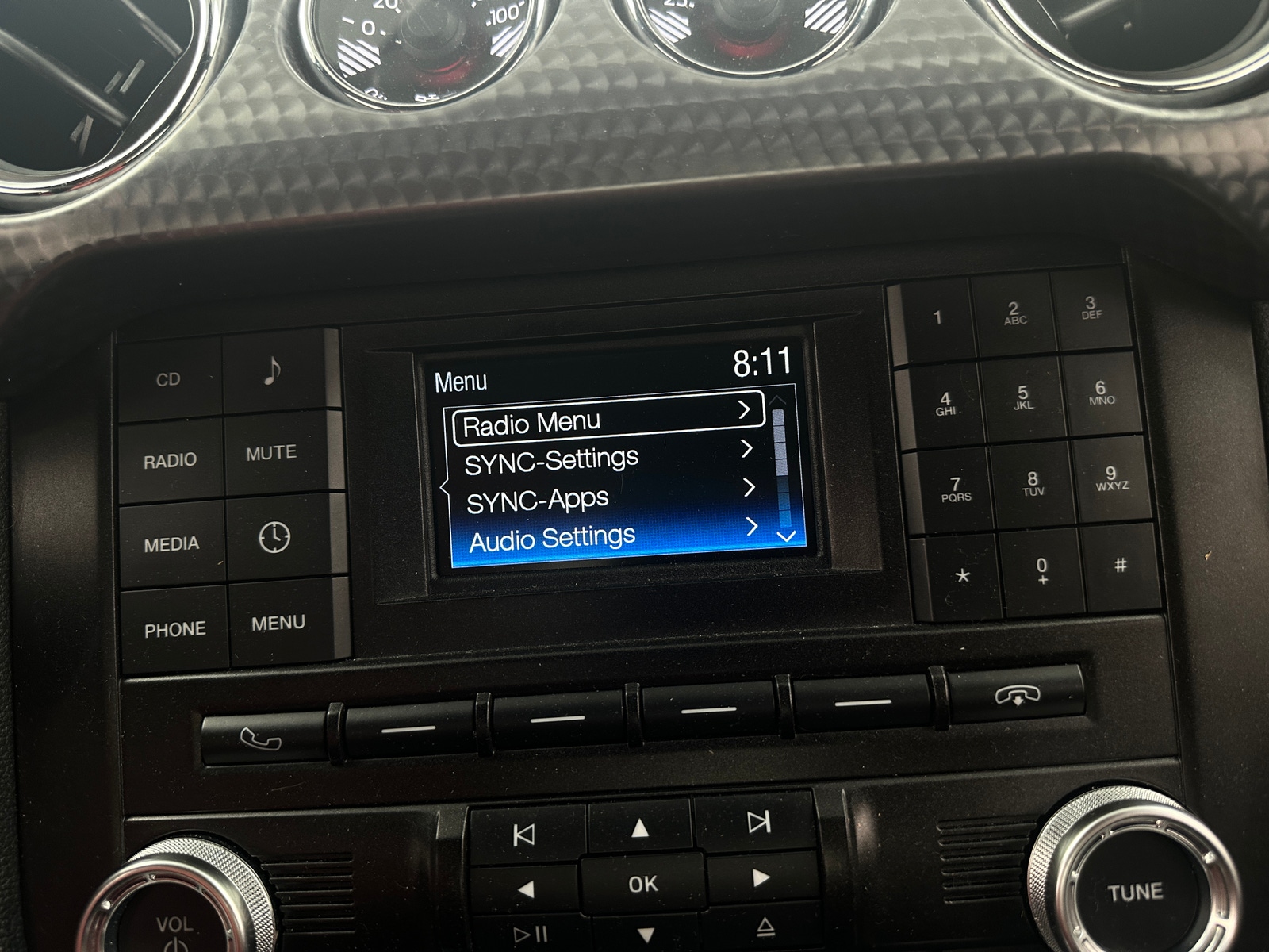 Thumbnail: 2016 Ford Mustang - 3