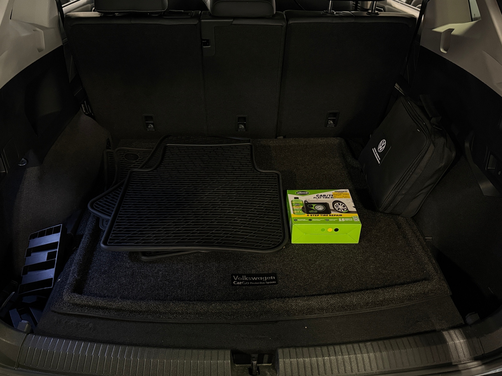 Thumbnail: 2022 Volkswagen Tiguan - 6