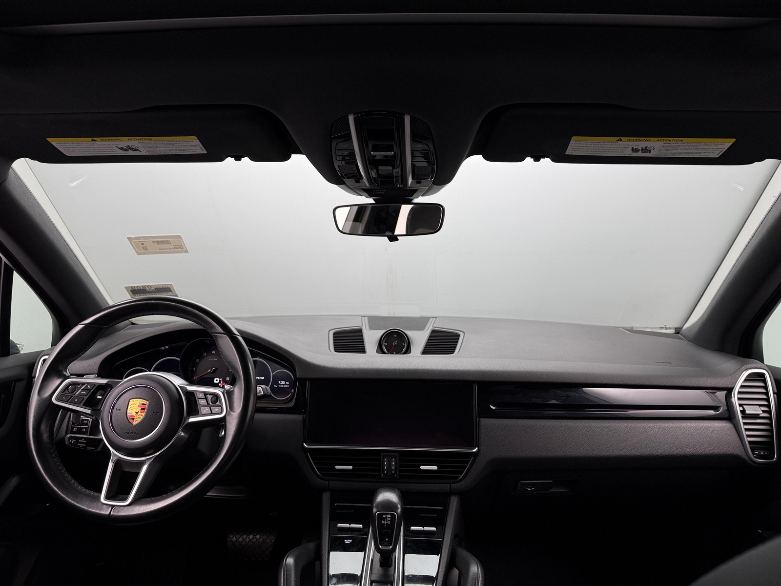 Thumbnail: 2020 Porsche Cayenne - 2