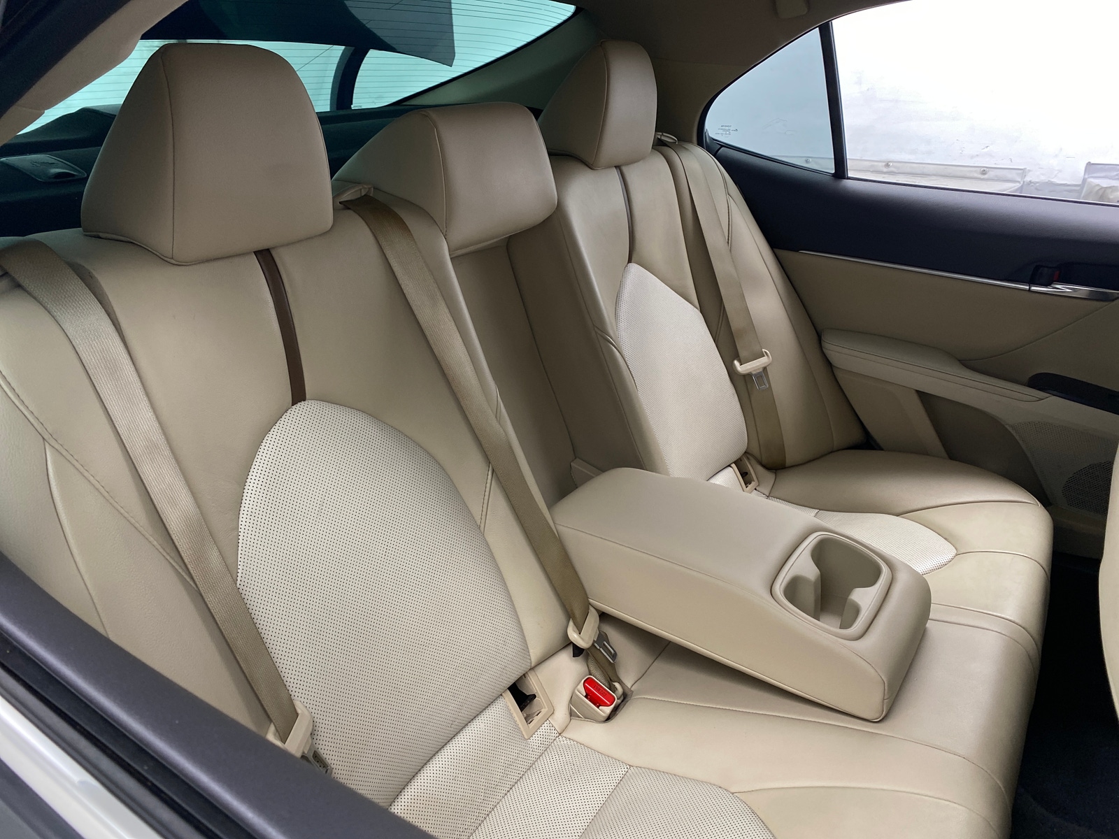 Thumbnail: 2020 Toyota Camry - 5