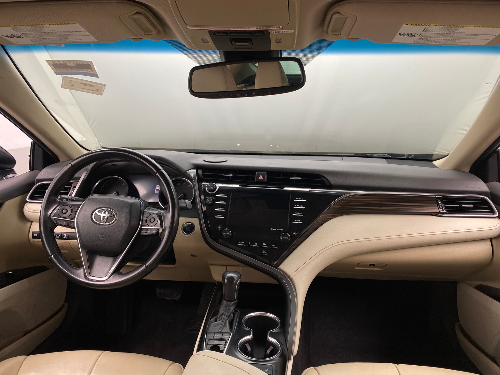 Thumbnail: 2020 Toyota Camry - 2