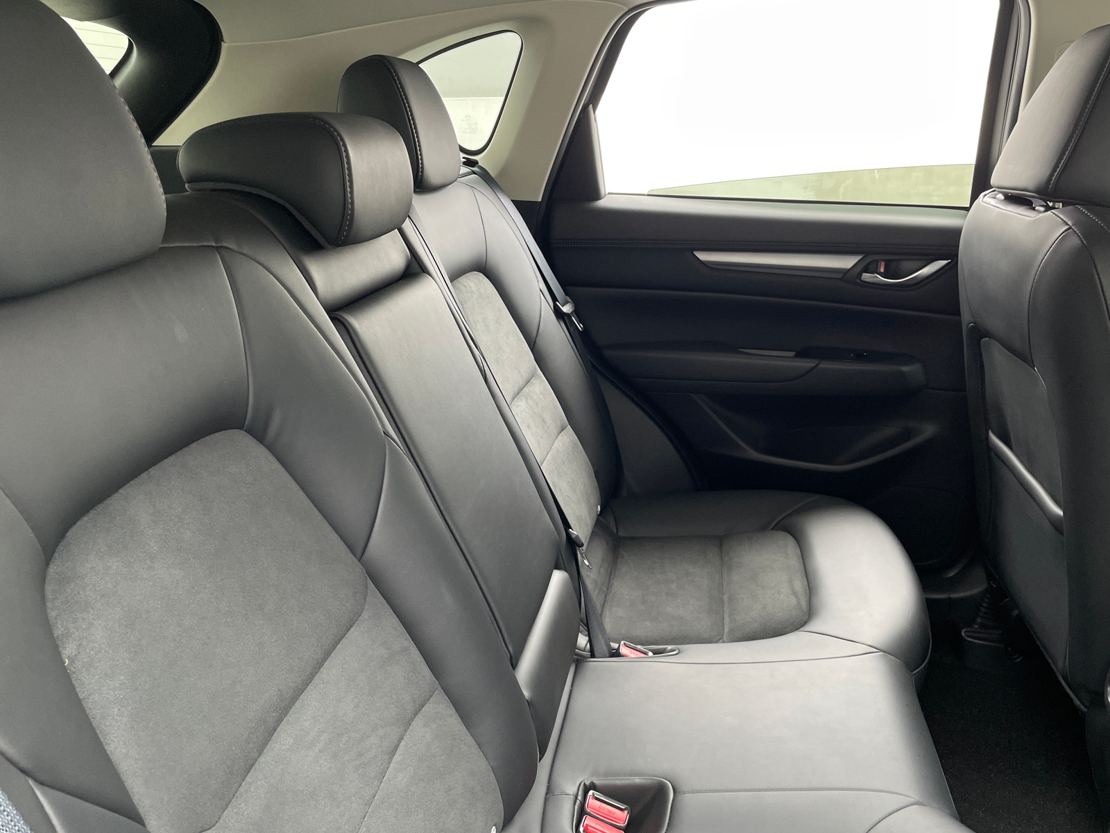 Thumbnail: 2023 Mazda CX-5 - 5