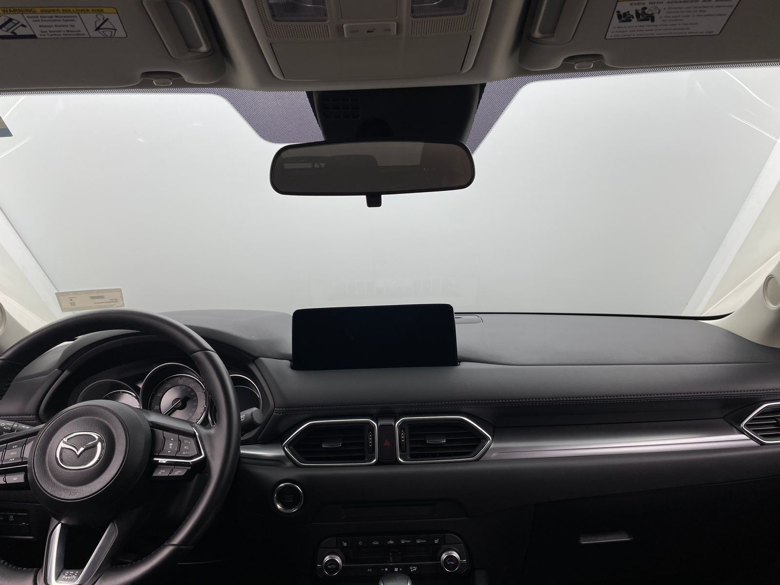 Thumbnail: 2023 Mazda CX-5 - 2