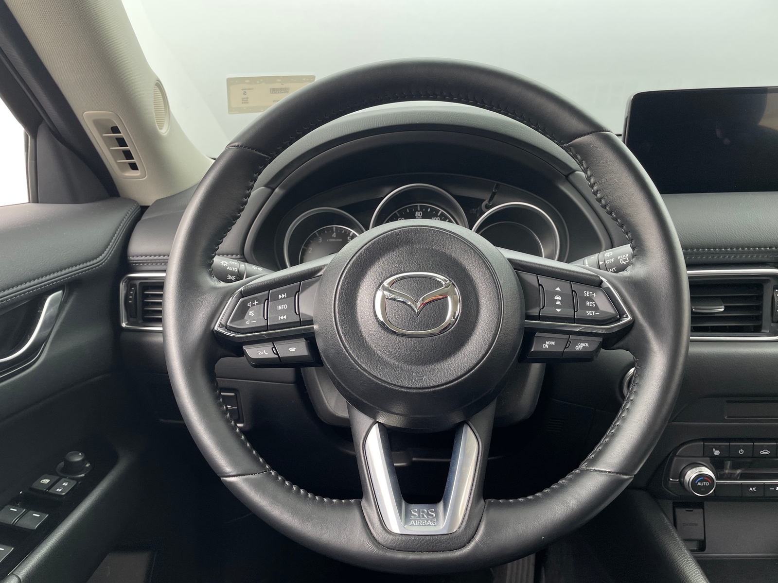 Thumbnail: 2023 Mazda CX-5 - 4