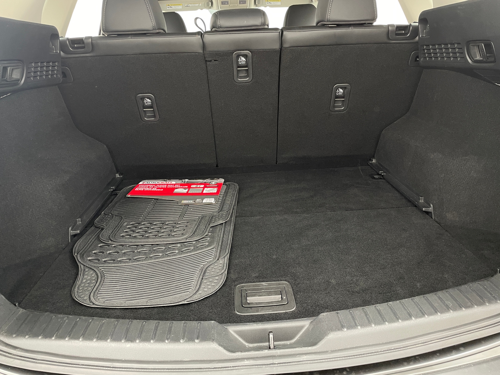 Thumbnail: 2023 Mazda CX-5 - 6