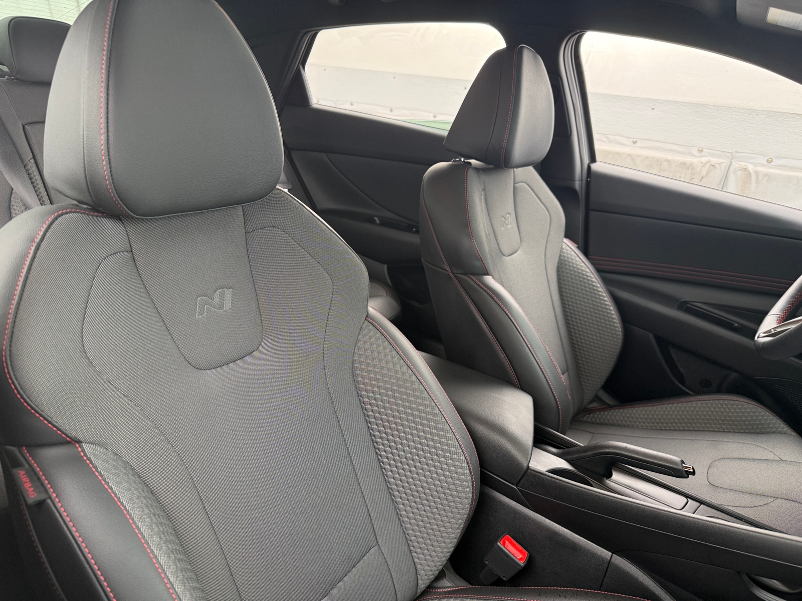 Thumbnail: 2025 Hyundai Elantra - 2