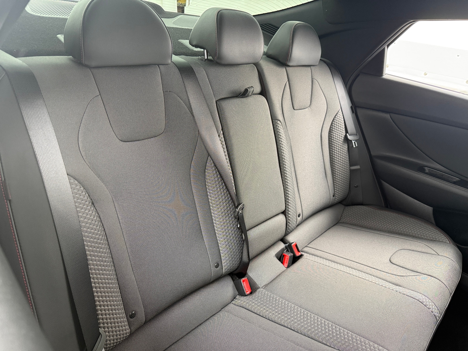 Thumbnail: 2025 Hyundai Elantra - 6