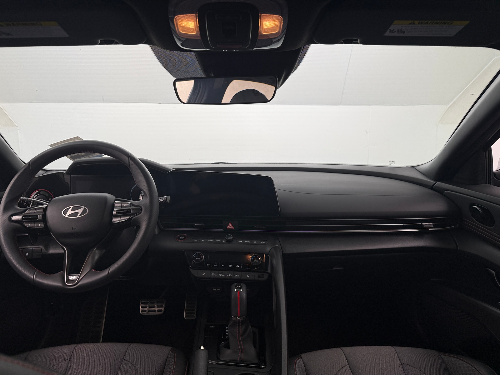 Thumbnail: 2025 Hyundai Elantra - 3