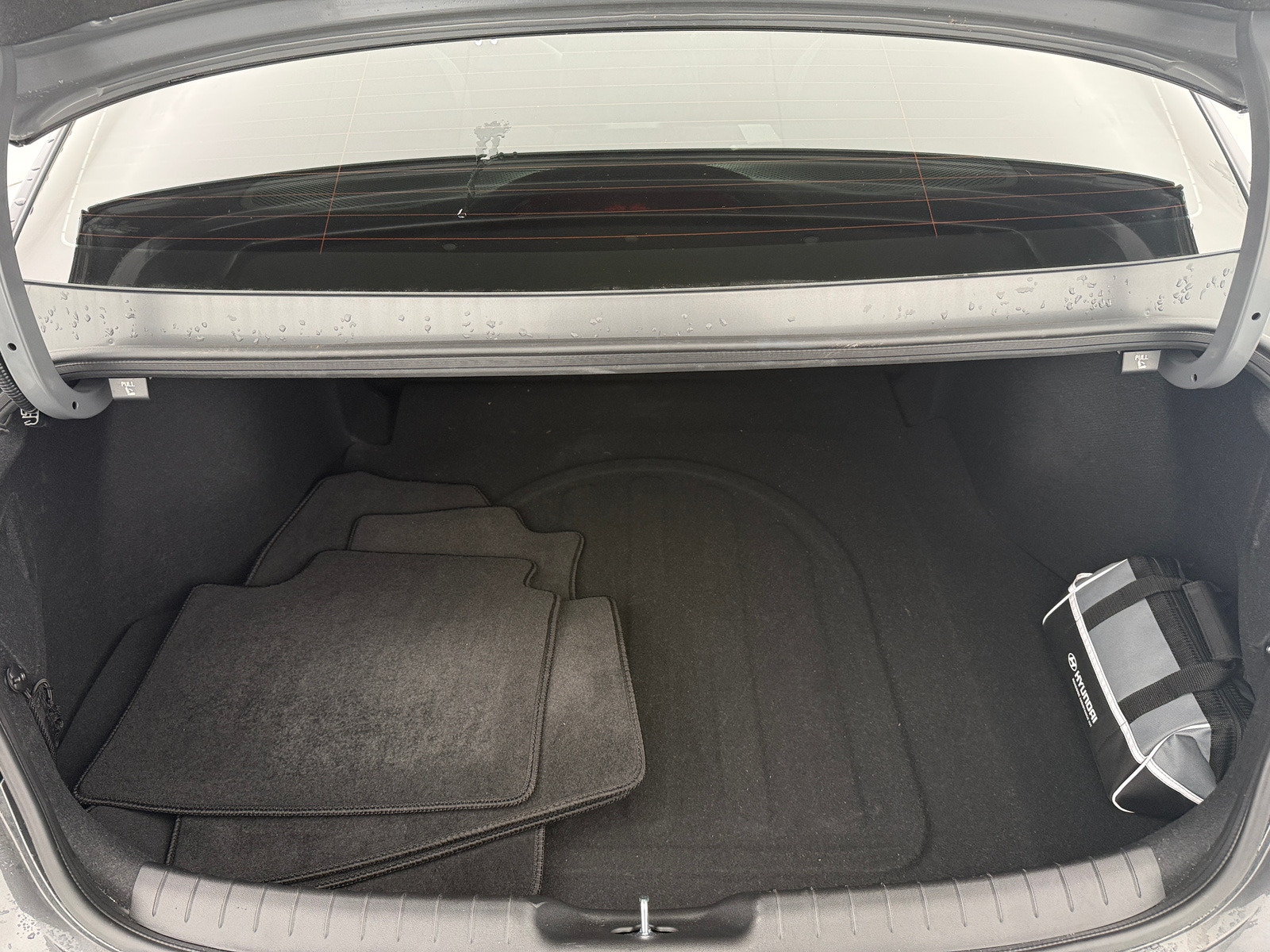 Thumbnail: 2025 Hyundai Elantra - 7