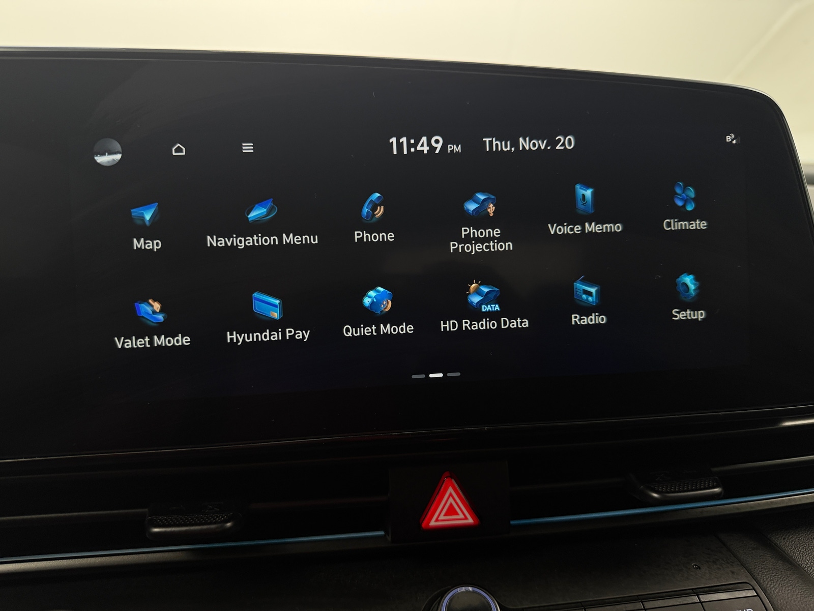 Thumbnail: 2025 Hyundai Elantra - 4