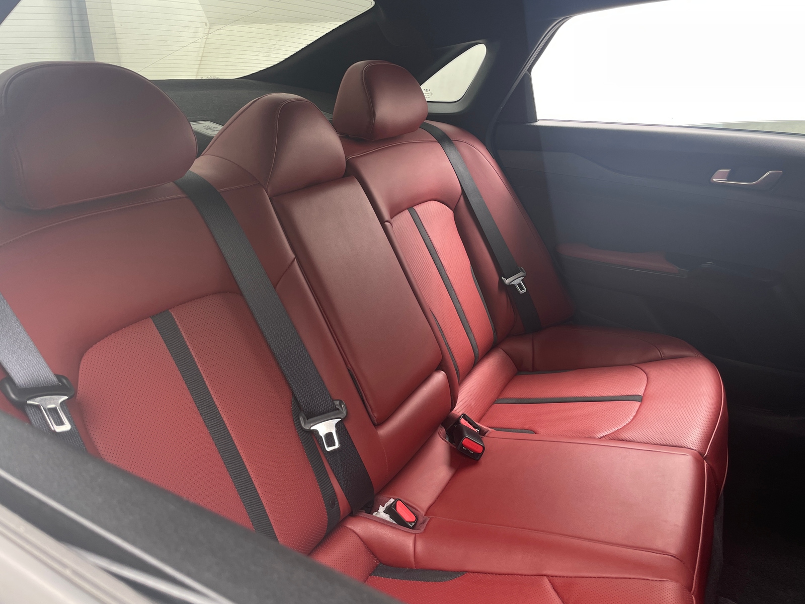 Thumbnail: 2023 Kia K5 - 5