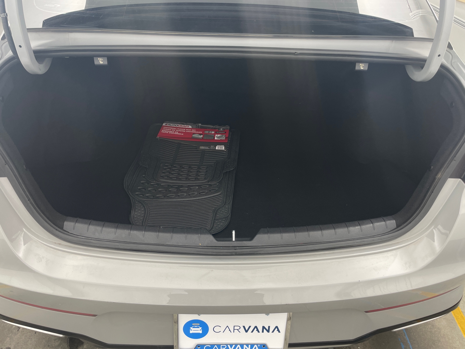 Thumbnail: 2023 Kia K5 - 6