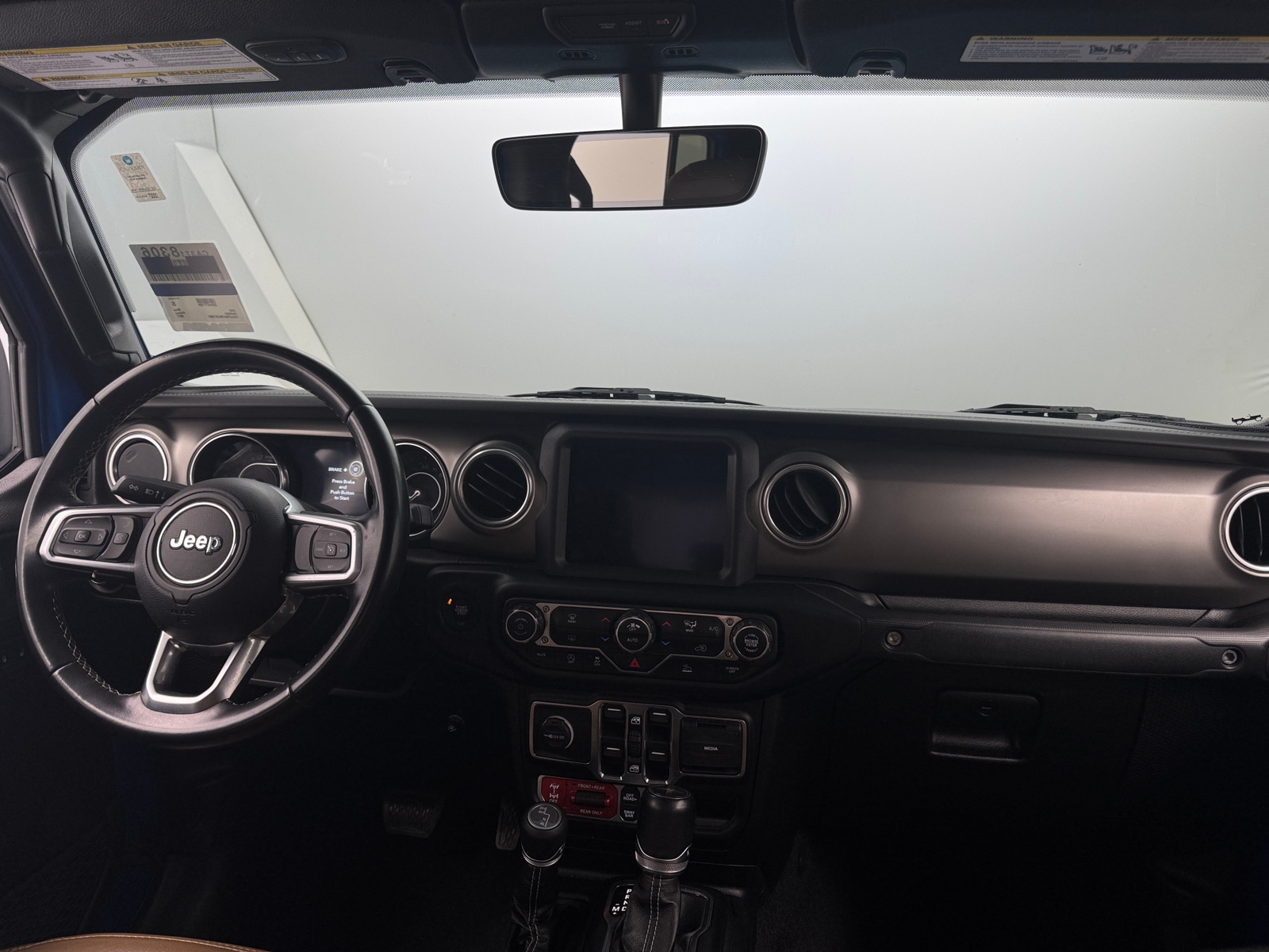 Thumbnail: 2021 Jeep Gladiator - 2