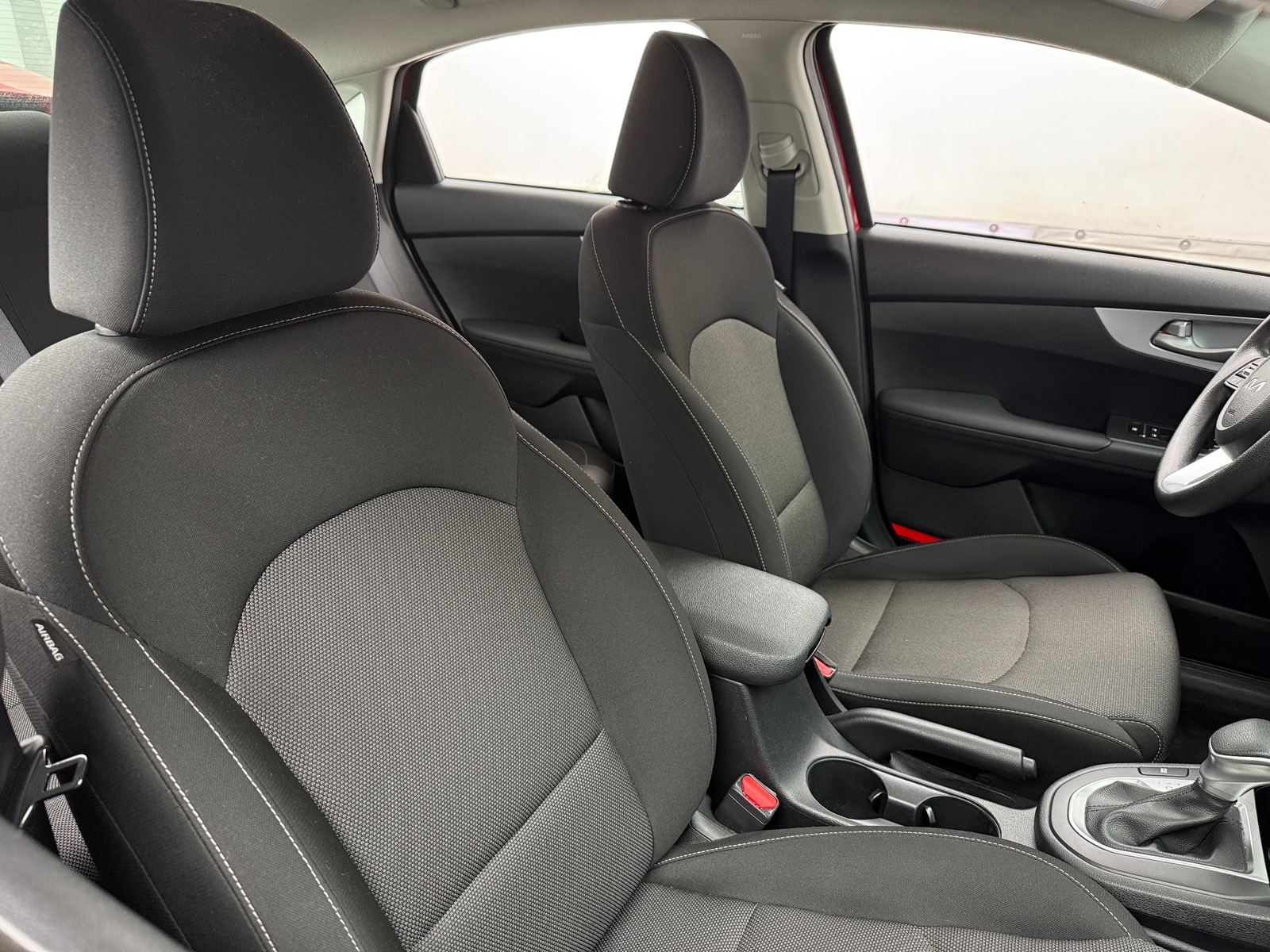 Thumbnail: 2024 Kia Forte - 2