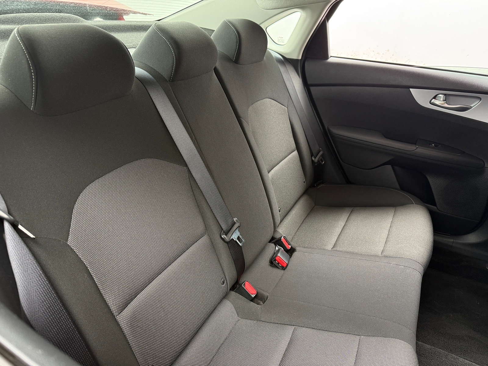 Thumbnail: 2024 Kia Forte - 6