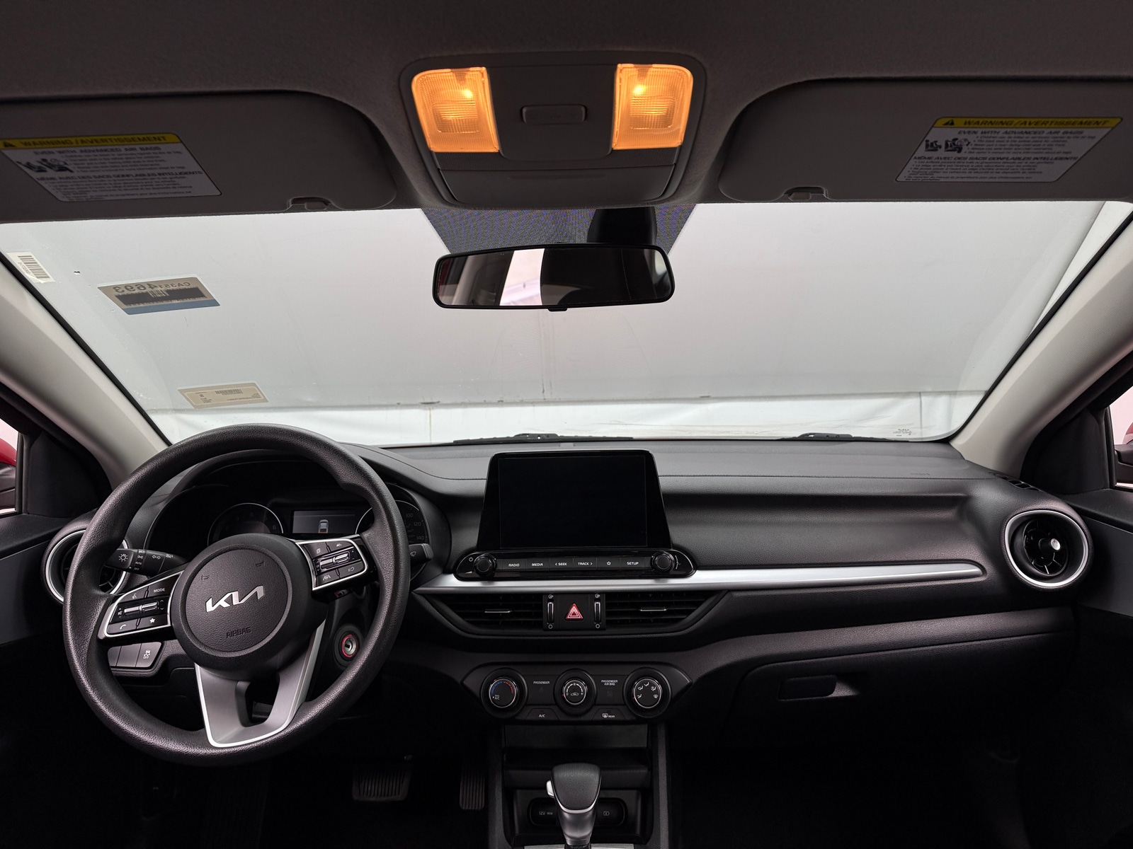 Thumbnail: 2024 Kia Forte - 3