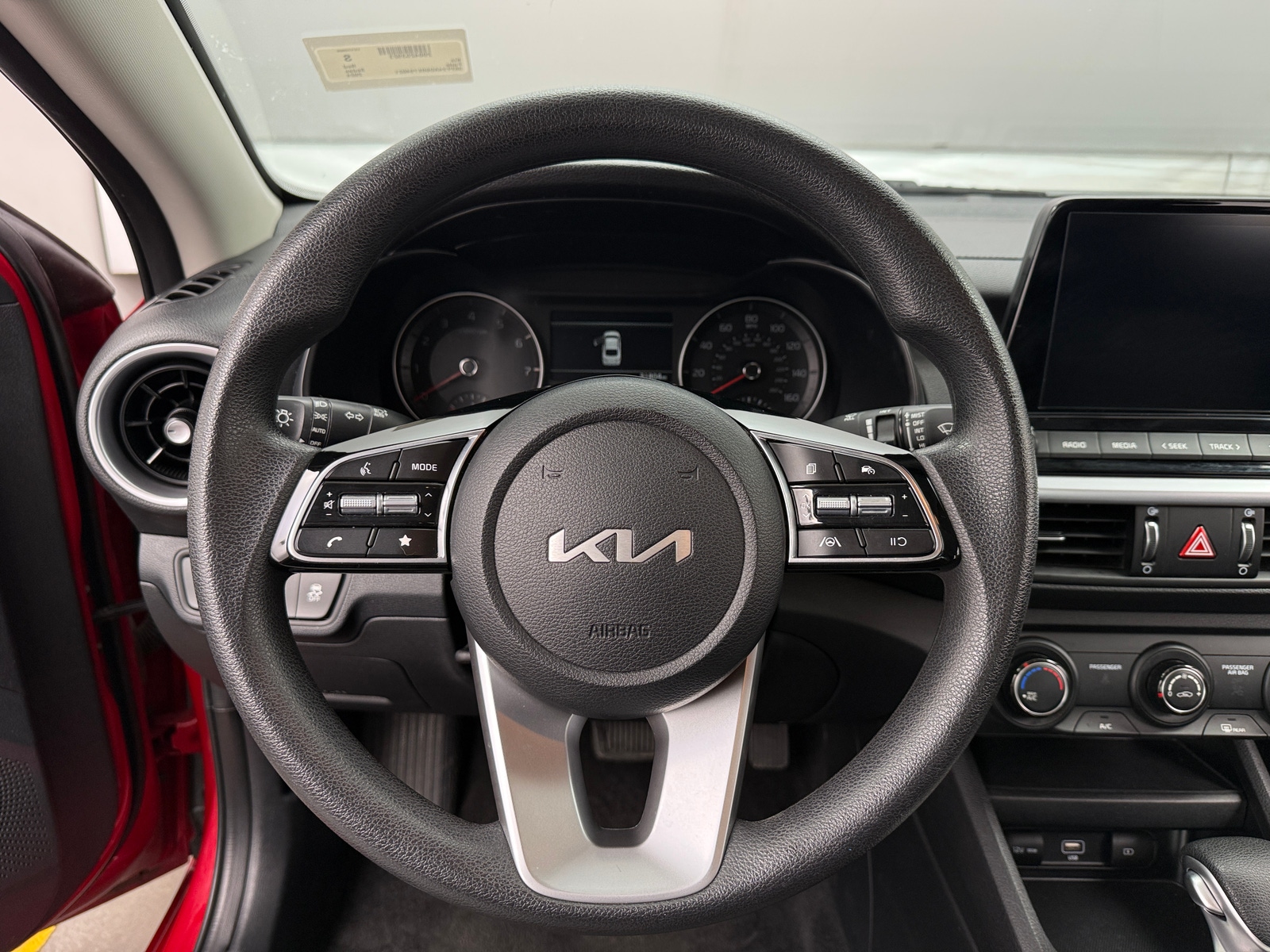 Thumbnail: 2024 Kia Forte - 5