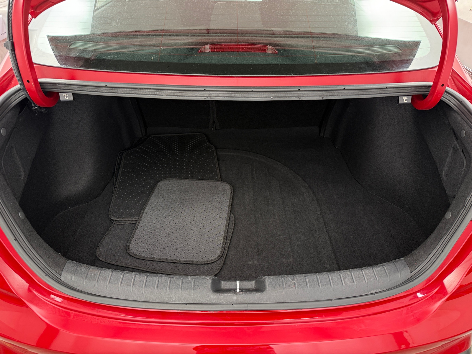 Thumbnail: 2024 Kia Forte - 7