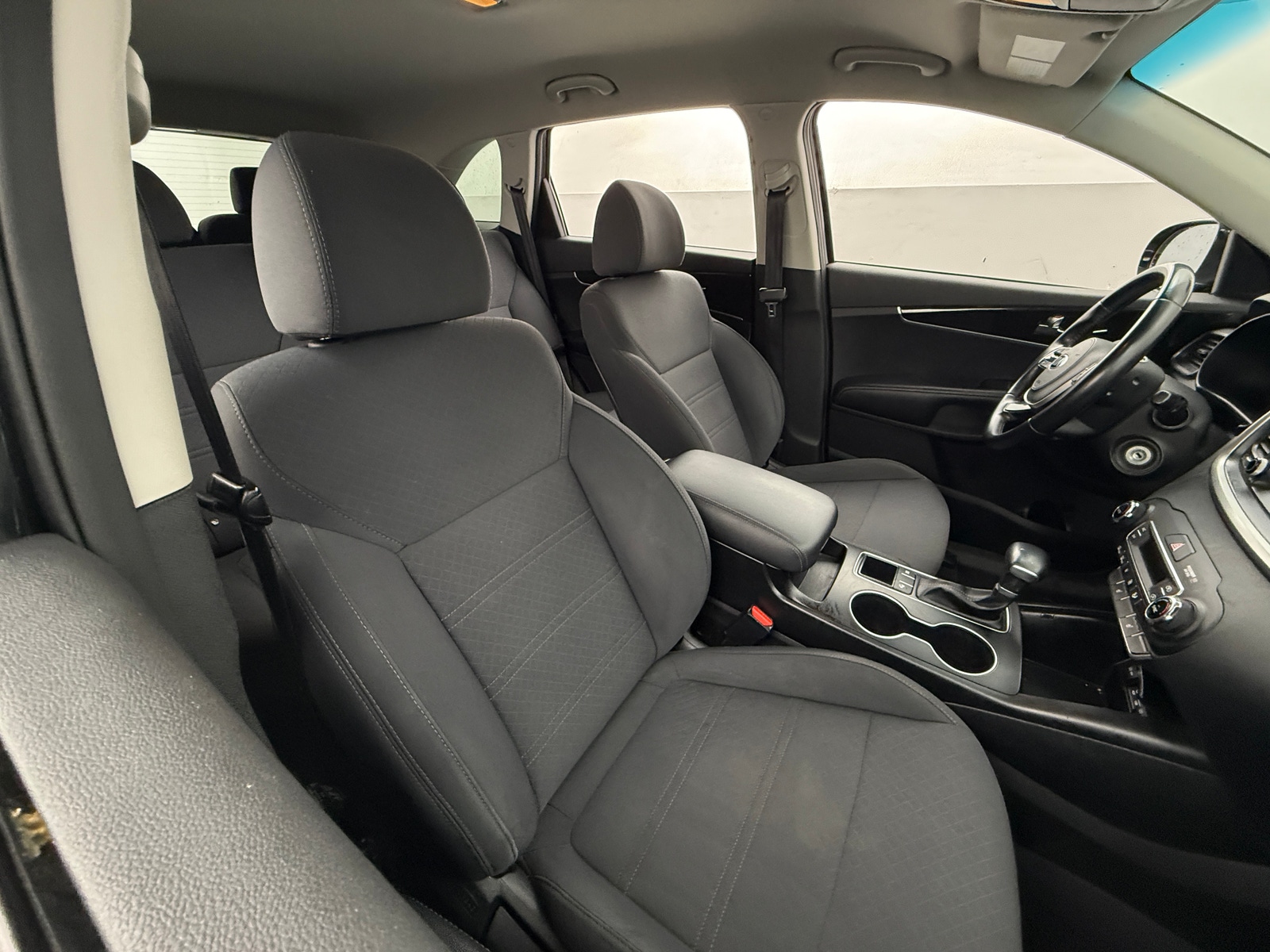 Thumbnail: 2020 Kia Sorento - 2