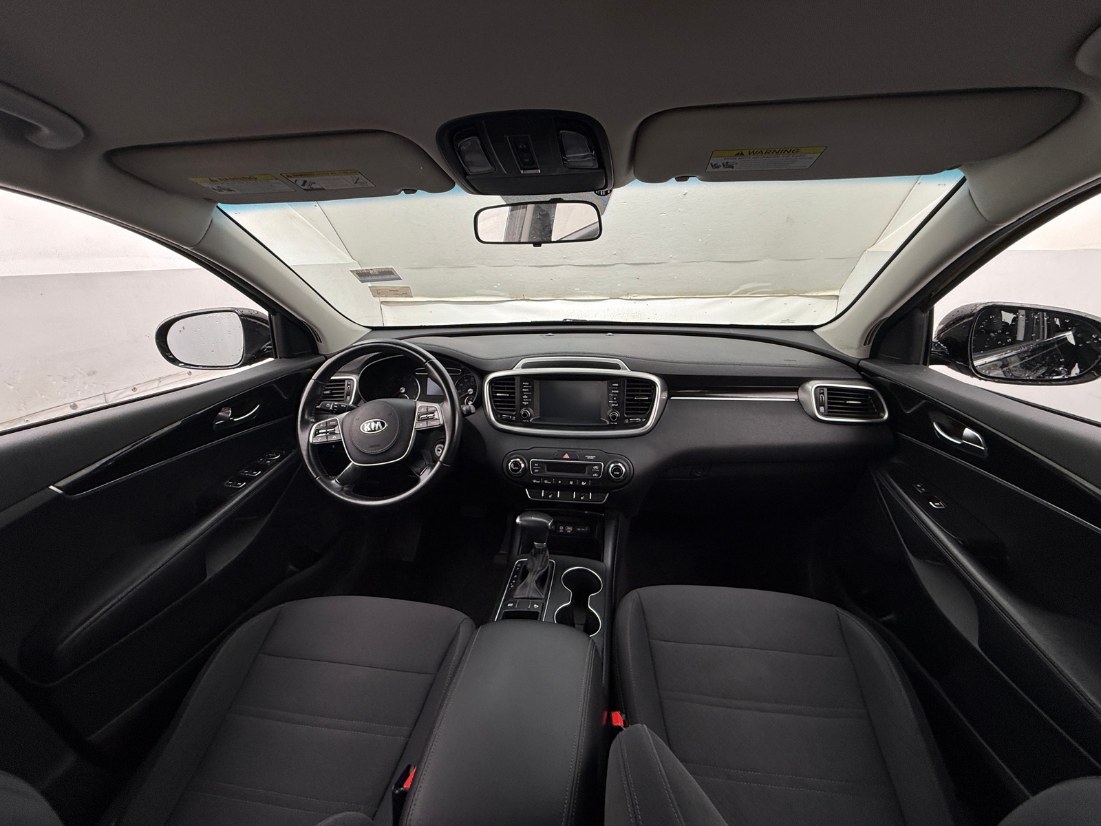 Thumbnail: 2020 Kia Sorento - 3