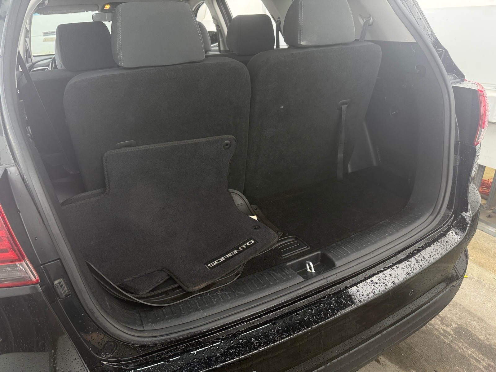 Thumbnail: 2020 Kia Sorento - 7