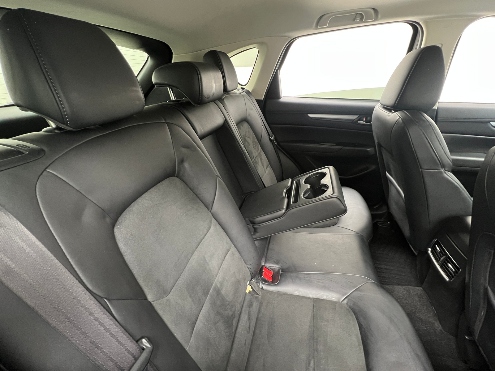 Thumbnail: 2020 Mazda CX-5 - 5