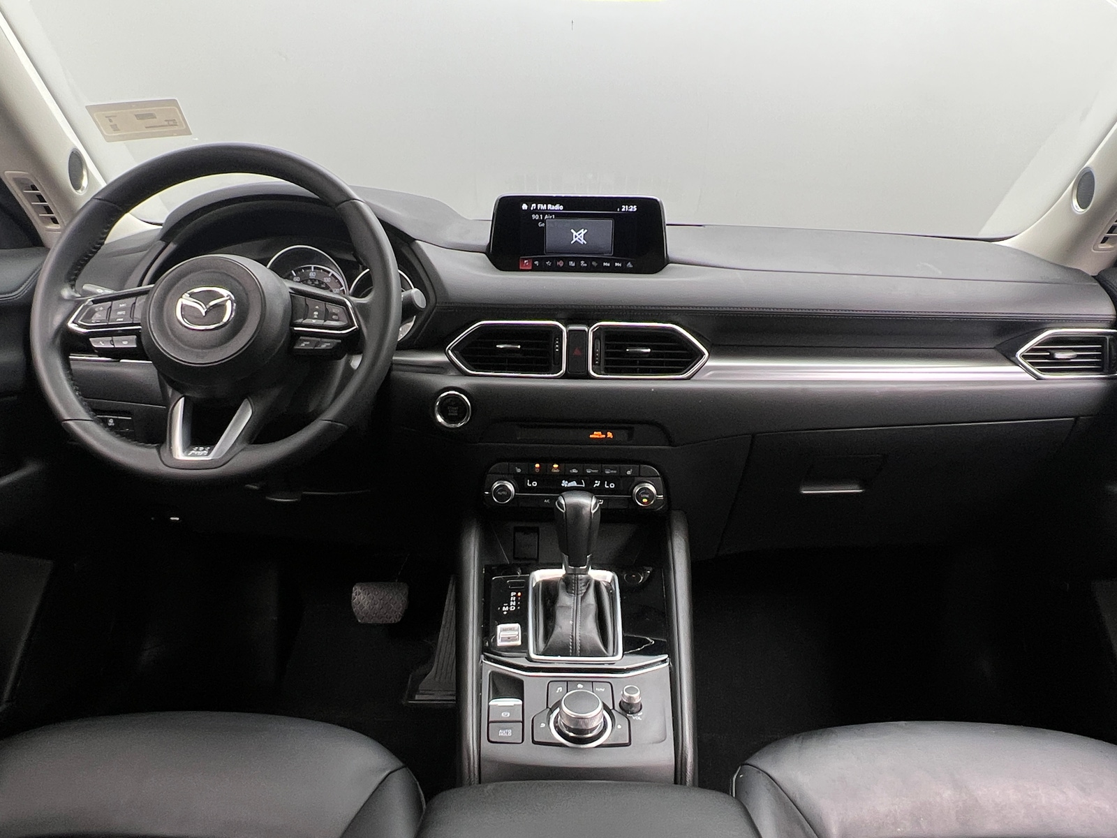 Thumbnail: 2020 Mazda CX-5 - 2