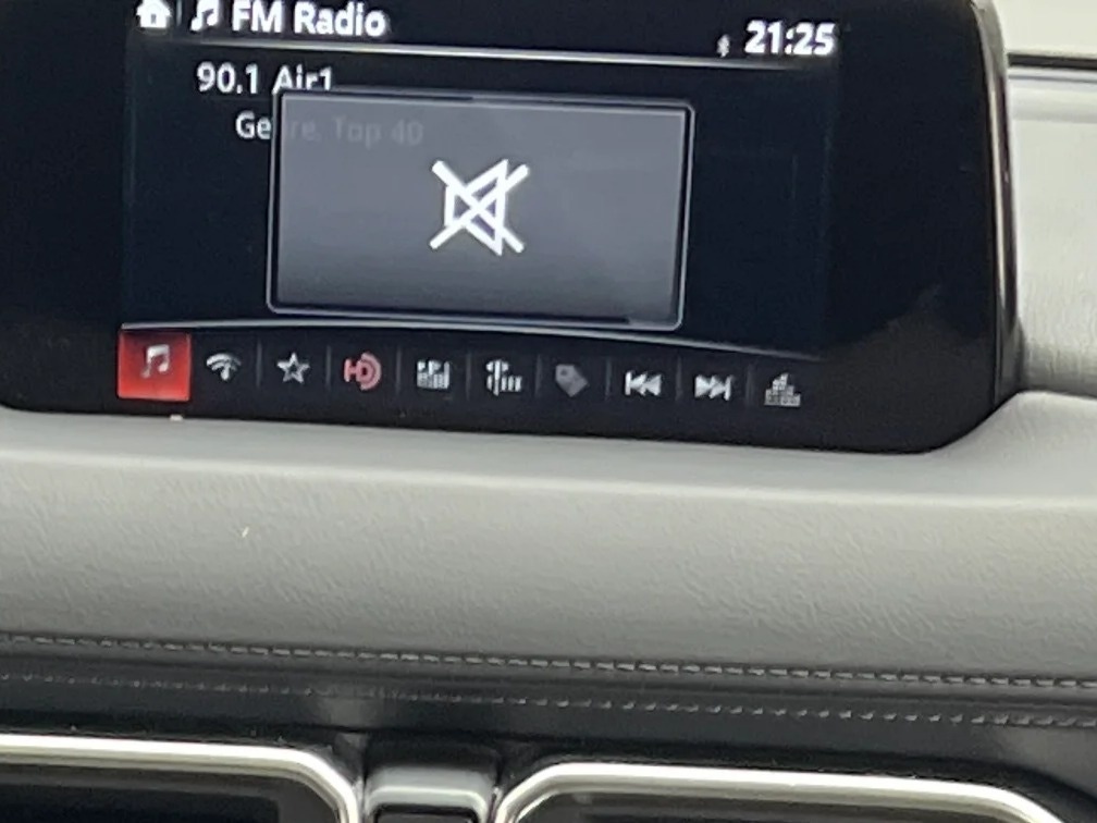 Thumbnail: 2020 Mazda CX-5 - 3