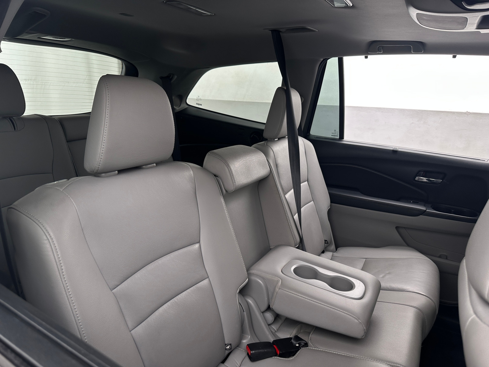 Thumbnail: 2022 Honda Pilot - 5