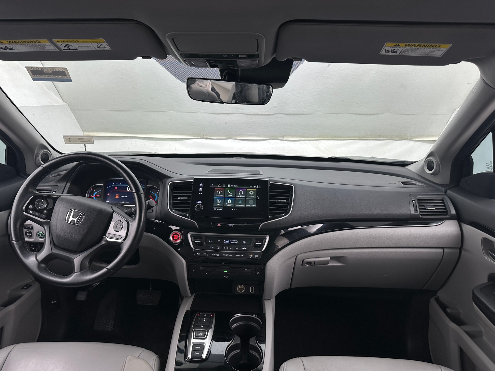 Thumbnail: 2022 Honda Pilot - 2