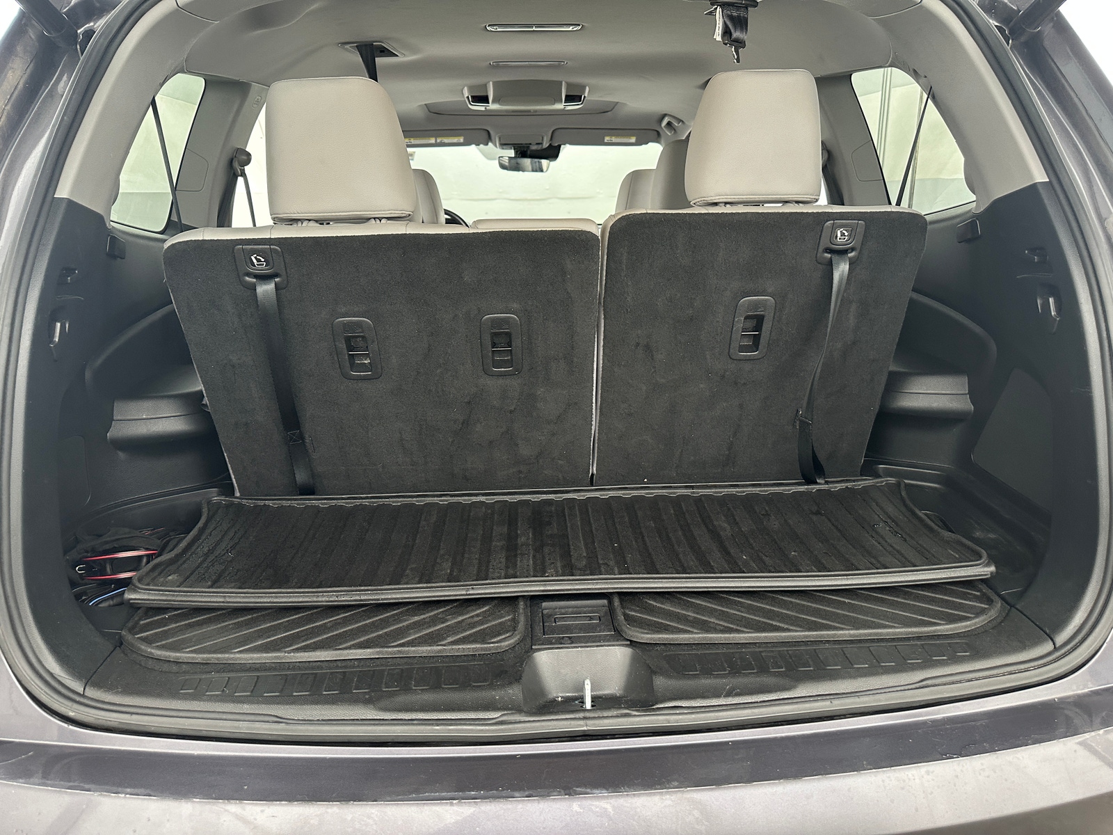 Thumbnail: 2022 Honda Pilot - 6