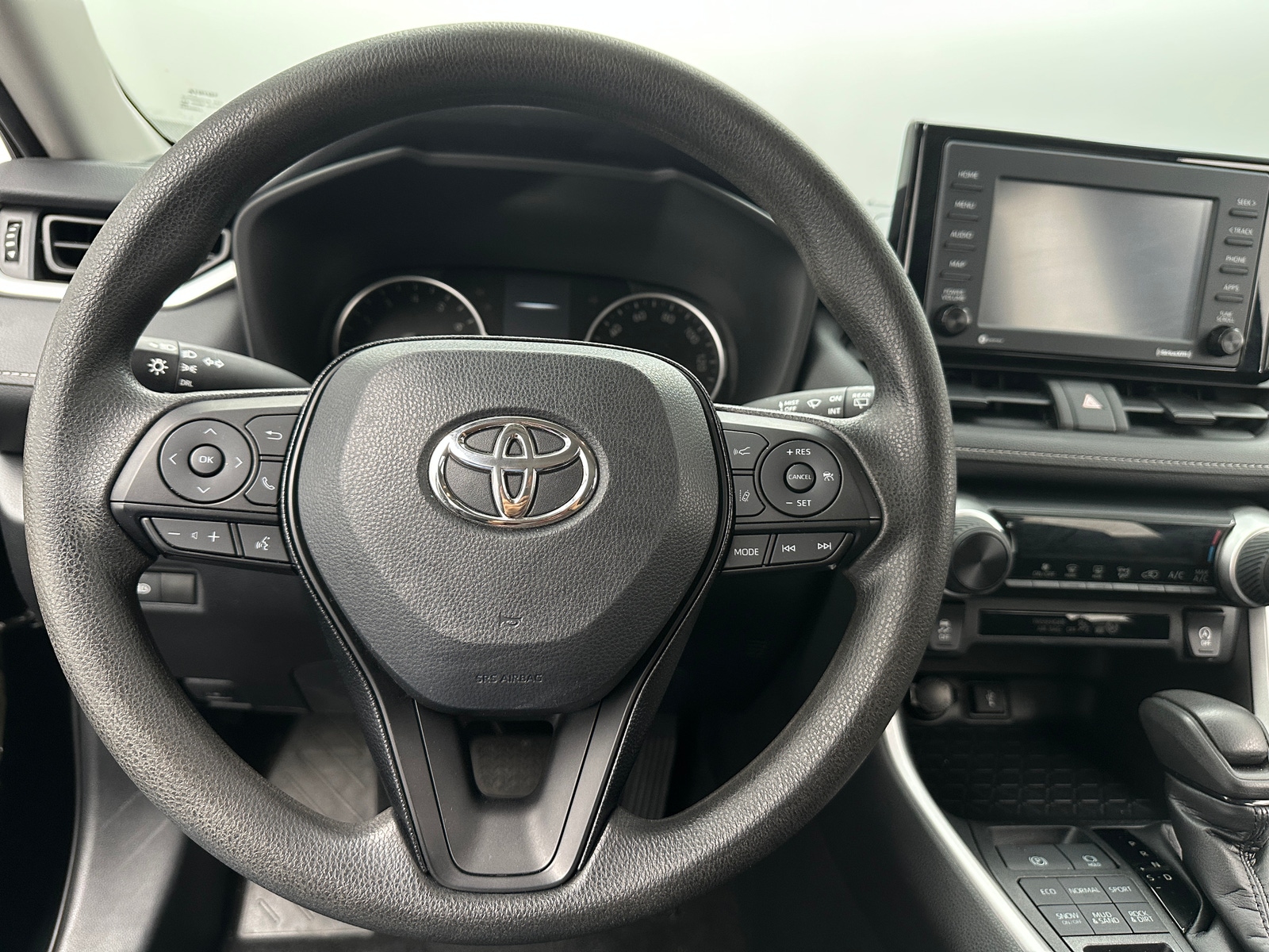 Thumbnail: 2021 Toyota RAV4 - 5