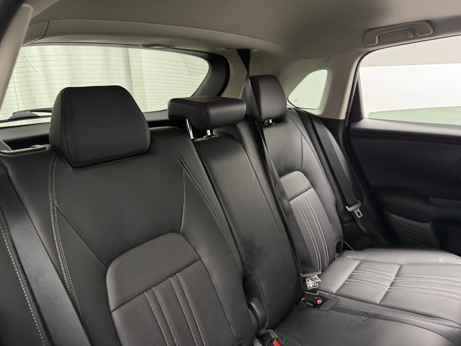 Thumbnail: 2023 Honda HR-V - 5