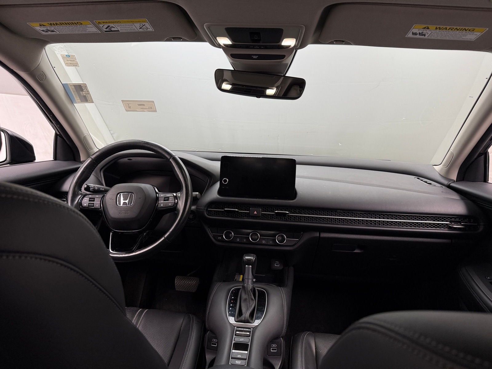 Thumbnail: 2023 Honda HR-V - 2