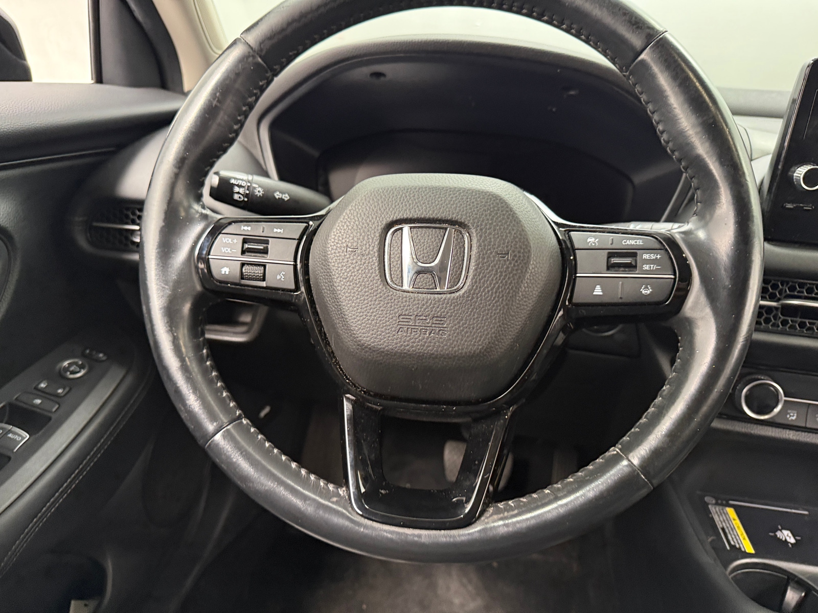 Thumbnail: 2023 Honda HR-V - 4