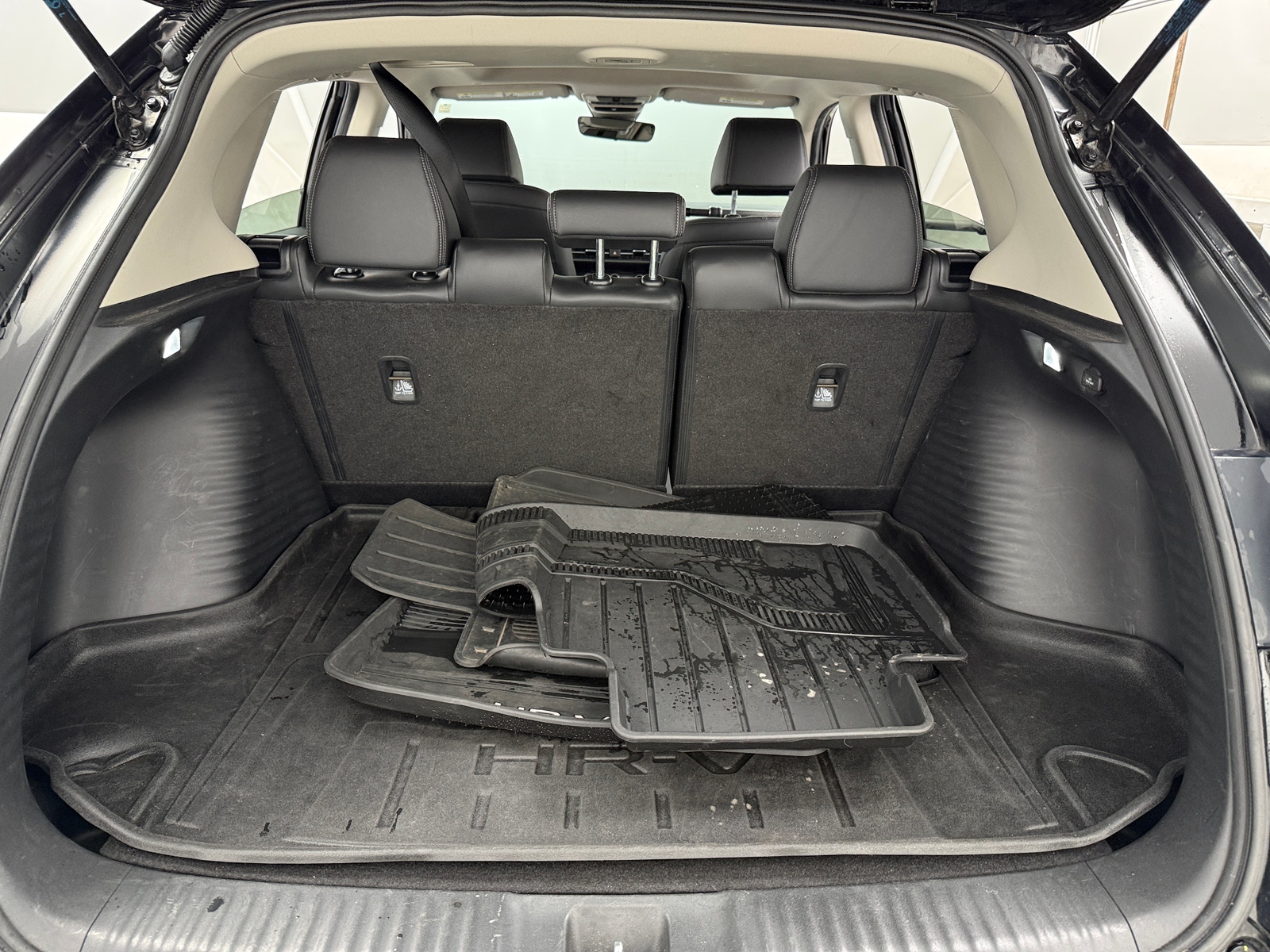 Thumbnail: 2023 Honda HR-V - 6