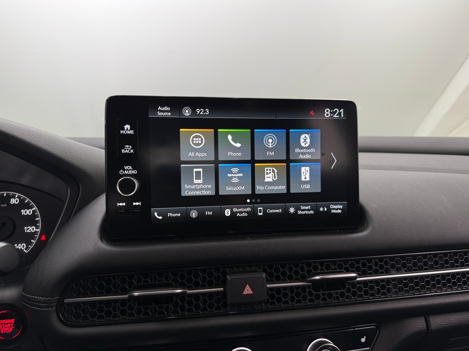 Thumbnail: 2023 Honda HR-V - 3