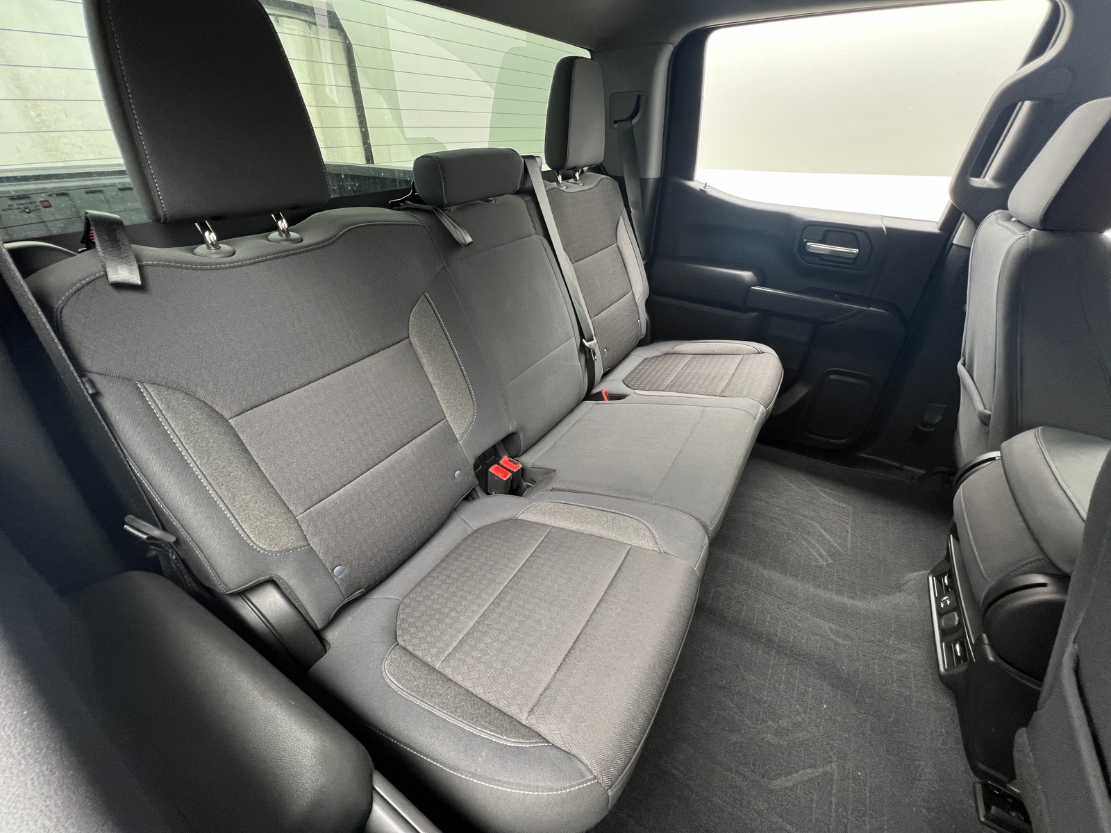 Thumbnail: 2019 Chevrolet Silverado 1500 - 6